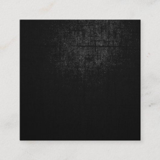 Creëer Uw eigen Aangepast Afsprakenkaartje (Voorkant)