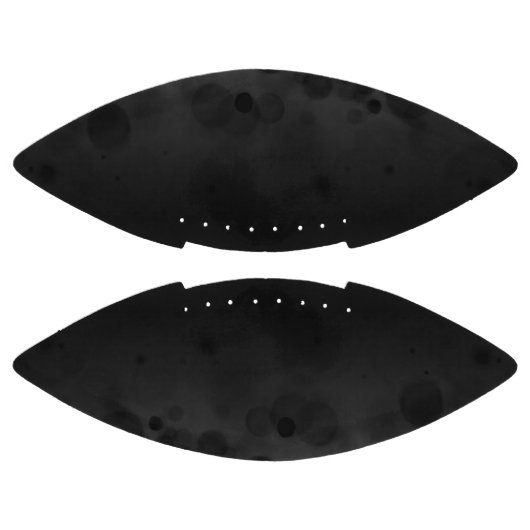 Creëer Uw eigen Aangepast American Football (Panelen)