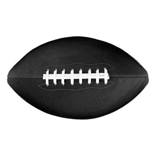 Creëer Uw eigen Aangepast American Football (Voorkant)