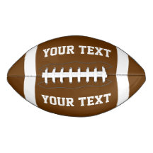 Creëer Uw eigen Aangepast