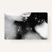 Creëer Uw eigen Aangepast Badge (Achterkant)