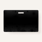 Creëer Uw eigen Aangepast Badge (Achterkant)