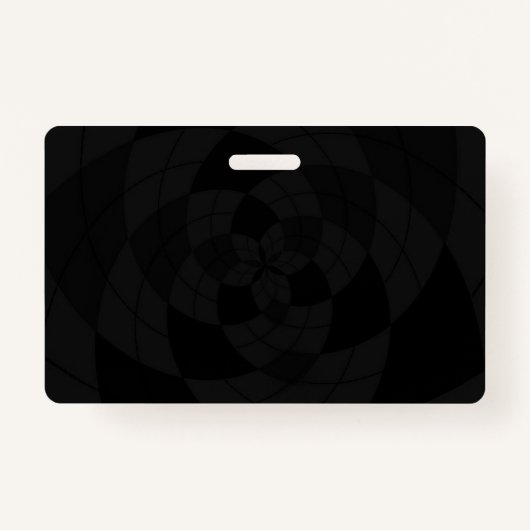 Creëer Uw eigen Aangepast Badge (Voorkant)