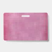 Creëer Uw eigen Aangepast Badge (Achterkant)