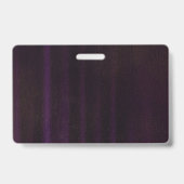 Creëer Uw eigen Aangepast Badge (Achterkant)