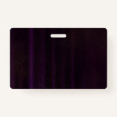 Creëer Uw eigen Aangepast Badge (Achterkant)