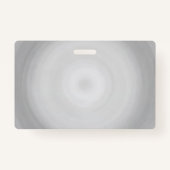 Creëer Uw eigen Aangepast Badge (Achterkant)