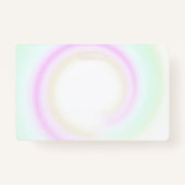 Creëer Uw eigen Aangepast Badge (Achterkant)