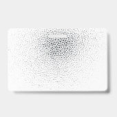 Creëer Uw eigen Aangepast Badge (Achterkant)