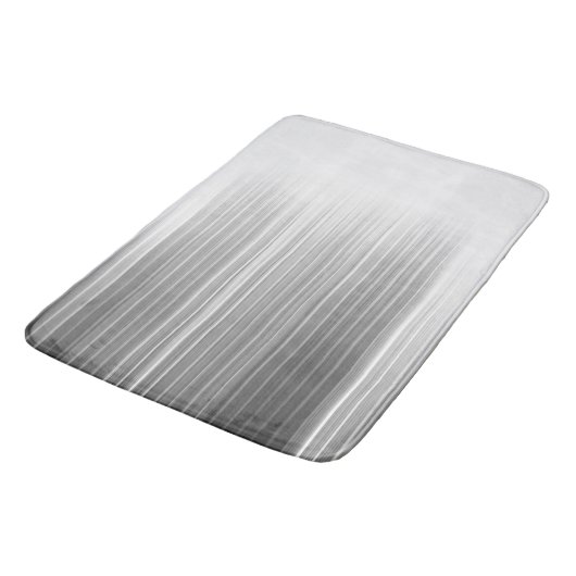 Creëer Uw eigen Aangepast Badmat (Gekanteld)