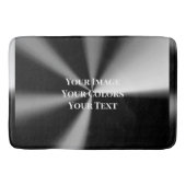 Creëer Uw eigen Aangepast Badmat (Voorkant)