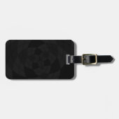 Creëer Uw eigen Aangepast Bagagelabel (Voorkant horizontaal)