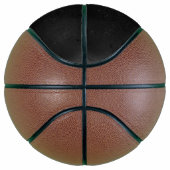 Creëer Uw eigen Aangepast Basketbal (Rechts)