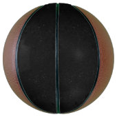 Creëer Uw eigen Aangepast Basketbal (Verticaal)