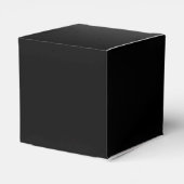 Creëer Uw eigen Aangepast Bedankdoosjes (Achterkant)