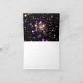 Creëer Uw eigen Aangepast Bedankkaart (Binnen)