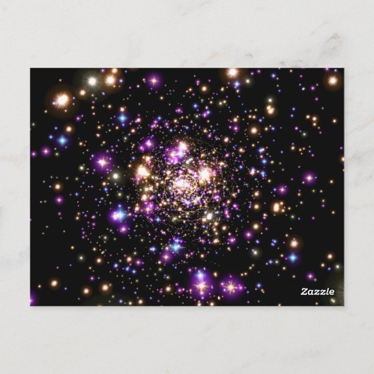 Creëer Uw eigen Aangepast Briefkaart (Achterkant)