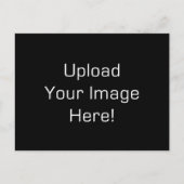 Creëer Uw eigen aangepast Briefkaart (5,6 x 4,25 i (Voorkant)