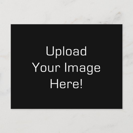 Creëer Uw eigen aangepast Briefkaart (5,6 x 4,25 i (Voorkant)