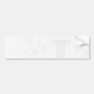 Creëer Uw eigen Aangepast Bumpersticker