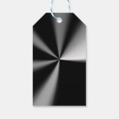 Creëer Uw eigen Aangepast Cadeaulabel (Achterkant)