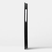 Creëer Uw eigen Aangepast Case-Mate iPhone Case (Achterkant / Links)