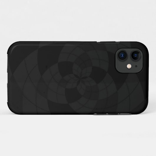 Creëer Uw eigen Aangepast Case-Mate iPhone Case (Achterkant (horizontaal))