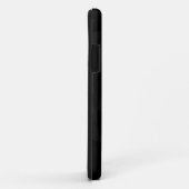 Creëer Uw eigen Aangepast Case-Mate iPhone Case (Achterkant/rechts)