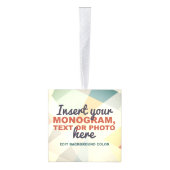 Creëer Uw eigen Aangepast Decoratie (Rechts)