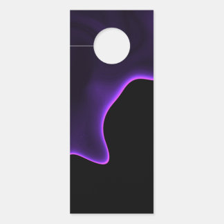 Creëer Uw eigen Aangepast Deurhanger