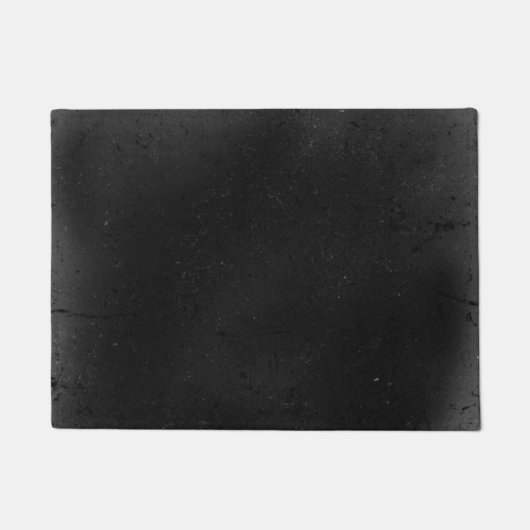 Creëer Uw eigen Aangepast Deurmat (Voorkant)