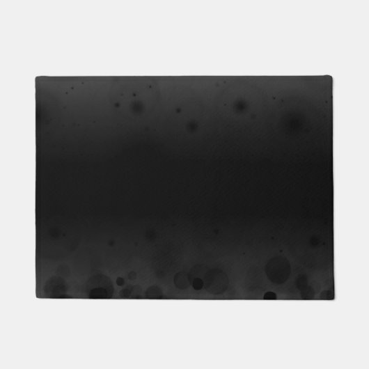 Creëer Uw eigen Aangepast Deurmat (Voorkant)