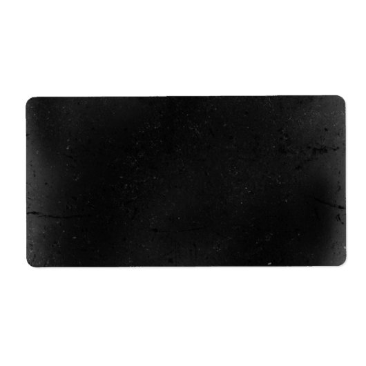 Creëer Uw eigen Aangepast Etiket (Voorkant)