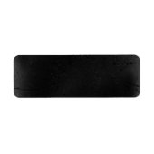 Creëer Uw eigen Aangepast Etiket (Voorkant)