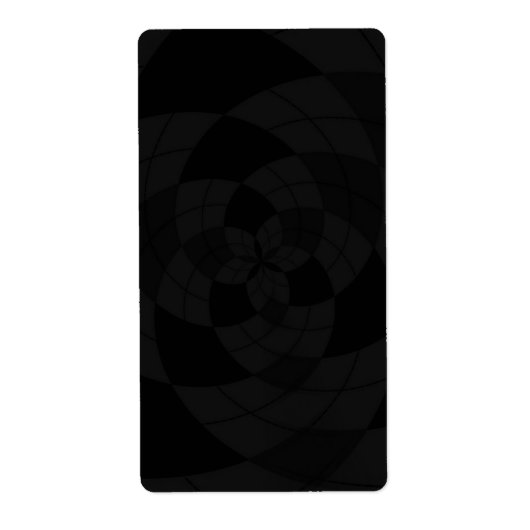 Creëer Uw eigen Aangepast Etiket (Voorkant)