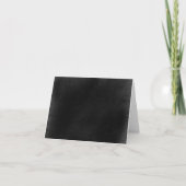 Creëer Uw eigen Aangepast Feestdagen Kaart (Voorkant)