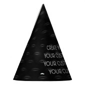 Creëer Uw eigen Aangepast Feesthoedjes (Links)