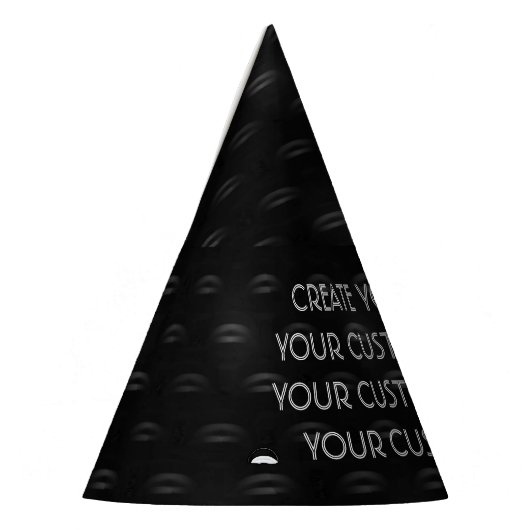 Creëer Uw eigen Aangepast Feesthoedjes (Links)