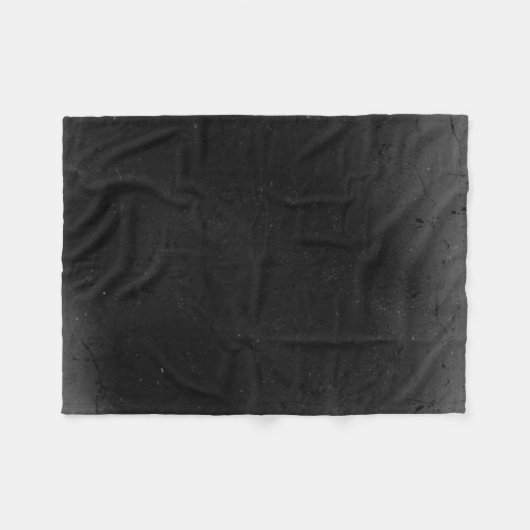 Creëer Uw eigen Aangepast Fleece Deken (Voorkant (Horizontaal))