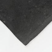 Creëer Uw eigen Aangepast Fleece Deken (Hoek)