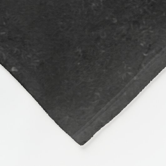 Creëer Uw eigen Aangepast Fleece Deken (Hoek)