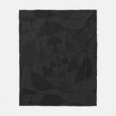 Creëer Uw eigen Aangepast Fleece Deken (Voorkant)