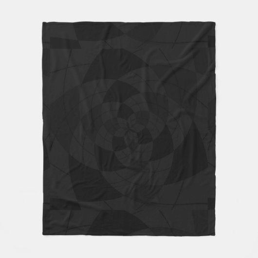 Creëer Uw eigen Aangepast Fleece Deken (Voorkant)