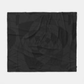 Creëer Uw eigen Aangepast Fleece Deken (Voorkant (Horizontaal))