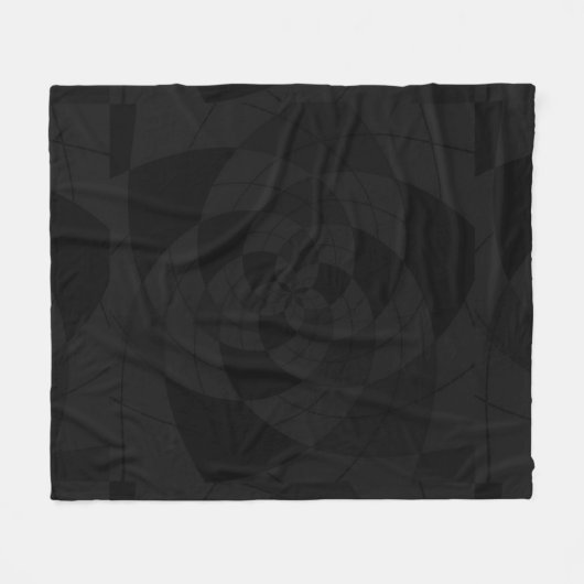 Creëer Uw eigen Aangepast Fleece Deken (Voorkant (Horizontaal))