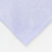 Creëer Uw eigen Aangepast Fleece Deken (Hoek)