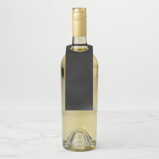 Creëer Uw eigen Aangepast Flessenhanger (Op fles)