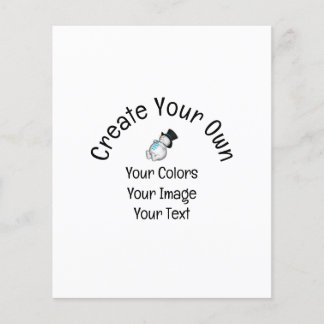 Creëer Uw eigen Aangepast Flyer