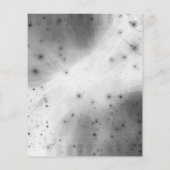 Creëer Uw eigen Aangepast Flyer (Achterkant)