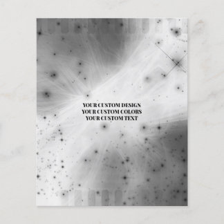 Creëer Uw eigen Aangepast Flyer